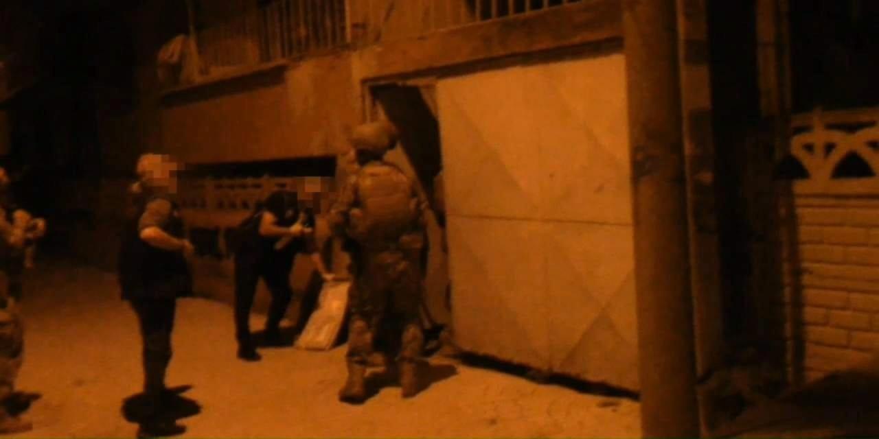 Sakarya’da Terörle Mücadelede Şok Gelişme: IŞİD Operasyonu!