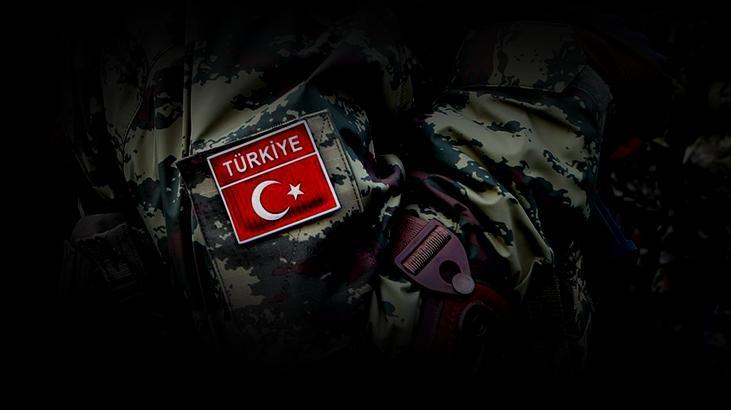 Şam ordusunun komutanları Türkiye’de eğitilecek