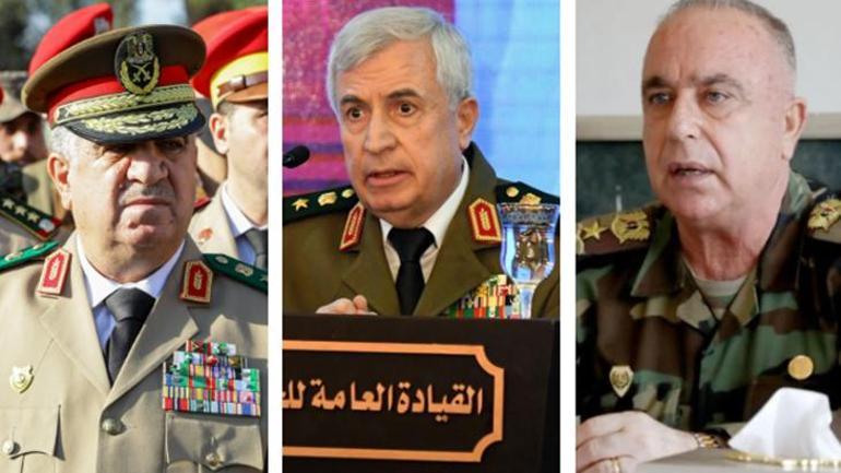 Şam'daki son gece! Esad'ın kaçış planı ifşa oldu! '2 danışman, altın çantalar ve Moskova' 2 Şam'daki son gece! Esad'ın kaçış planı ifşa oldu! '2 danışman, altın çantalar ve Moskova'