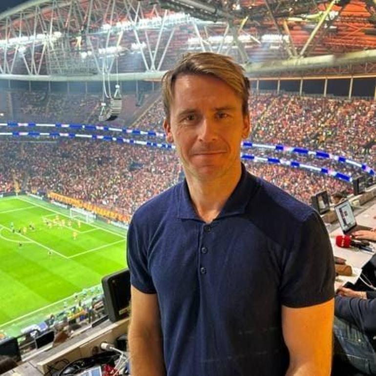 Şampiyonlar Ligi sonrası Bodo Glimt'li futbolcudan Galatasaray itirafı: Gürültü acı vericiydi! 3 Şampiyonlar Ligi sonrası Bodo Glimt'li futbolcudan Galatasaray itirafı: Gürültü acı vericiydi!