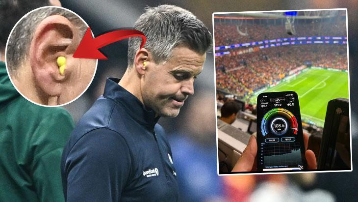 Şampiyonlar Ligi sonrası Bodo Glimt’li futbolcudan Galatasaray itirafı: Gürültü acı vericiydi!