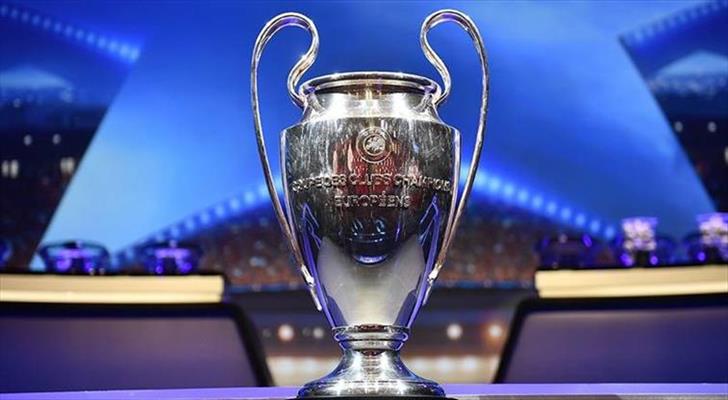 Şampiyonlar Ligi’nde üçüncü haftanın perdesi açılıyor