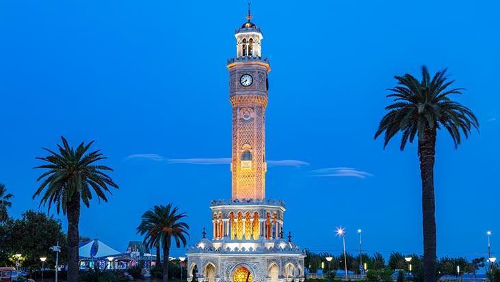 Sanatın kalbi bu kez Ege’de atıyor! İzmir Kültür Yolu Festivali başladı