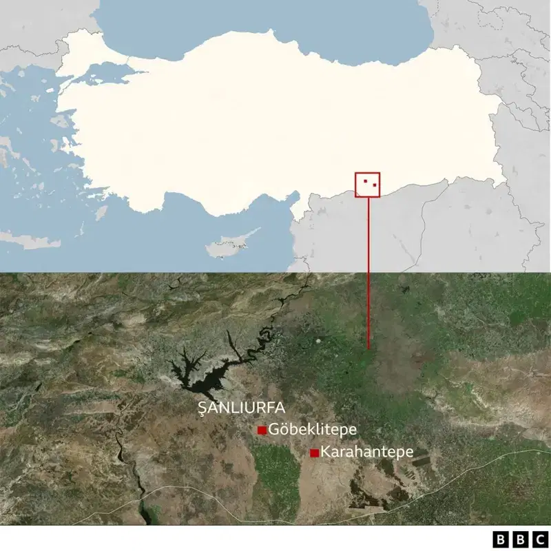 Şanlıurfa'da bulunan 12 bin yıllık yüz bize ne anlatıyor?