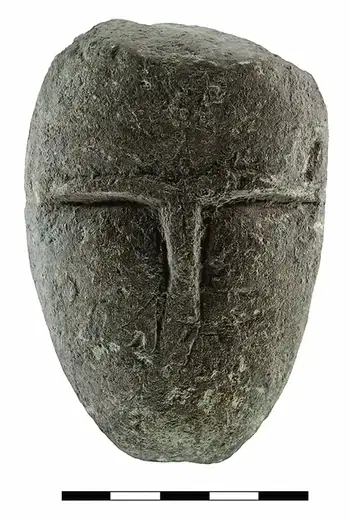 Şanlıurfa'da bulunan 12 bin yıllık yüz bize ne anlatıyor?