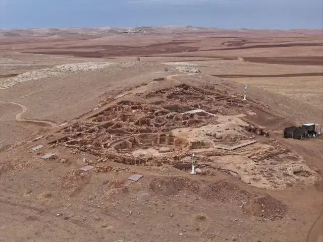 Şanlıurfa'da bulunan 12 bin yıllık yüz bize ne anlatıyor?