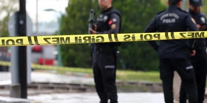 Şanlıurfa’da polis merkezinde bıçaklı saldırı!