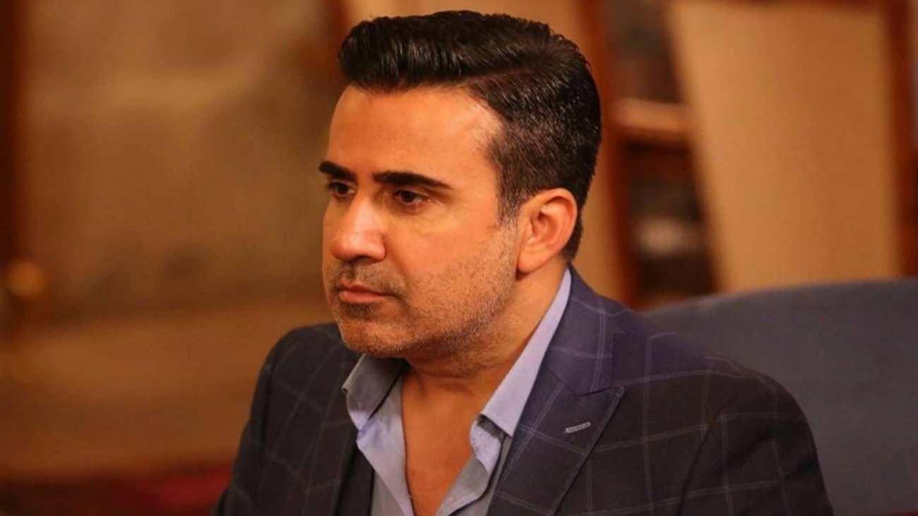 Şarkıcı Emrah’ın yeni tarzı gündem oldu!