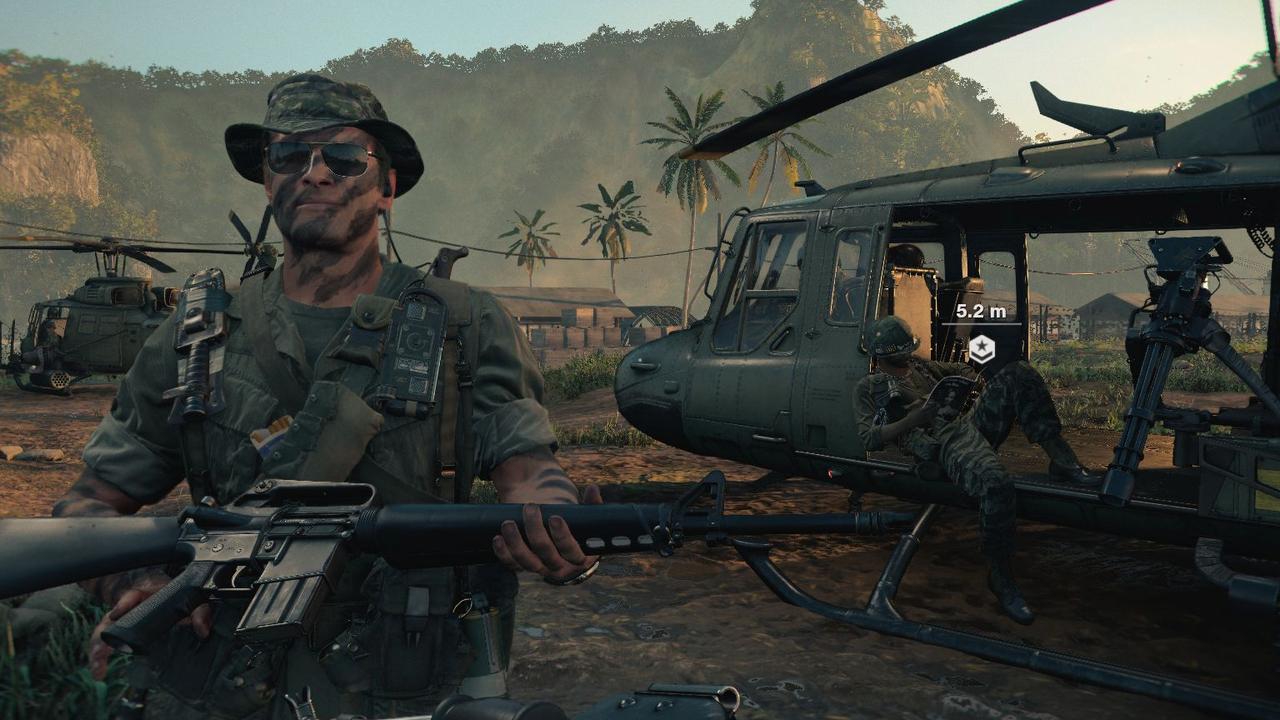 Savaş Alanında Sinema: Call of Duty Filmi Hakkında İlk Şaşırtıcı Detaylar!