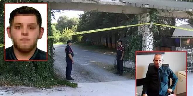 Savcı Ercan Kayhan’ın Katiline Ağırsan Ağırlaştırılmış Müebbet Talebi: Adaletin Peşinde