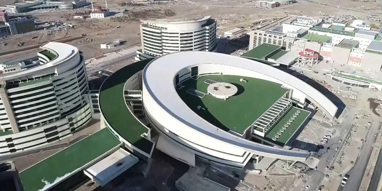 Şehir Hastanesindeki Yolsuzluk İddiası: MHP’li Başkanın Sınavı!