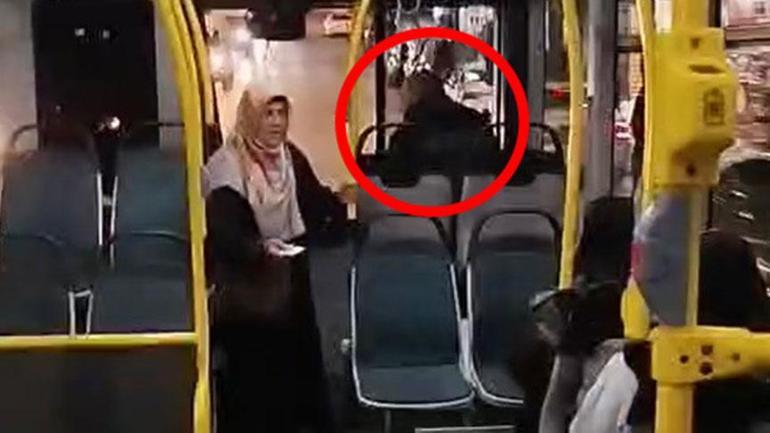 Şehit babasına ‘dilenci' diyerek hakaret eden şoför hakkında karar 1 Şehit babasına ‘dilenci' diyerek hakaret eden şoför hakkında karar