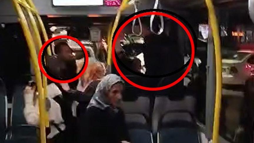 Şehit babasına ‘dilenci’ diyerek hakaret eden şoför hakkında karar