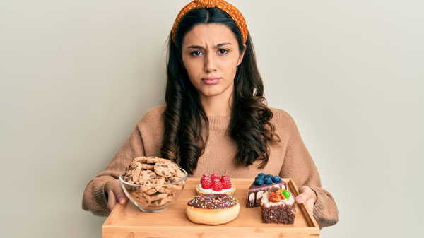 Şeker isteğini azaltarak tatlı ataklarıyla vedalaşın: Tatlı krizlerine karşı 7 etkili adım