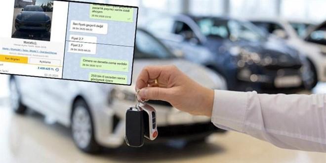 ‘Selamlarımı ilet’ demişti! Bakanlık selamı aldı, cezayı yazdı