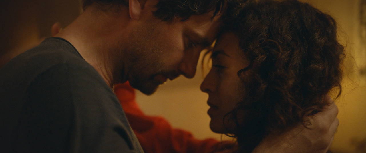 Selanik'te film şöleni