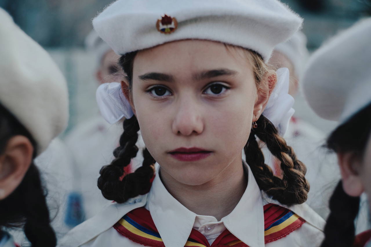 Selanik'te film şöleni