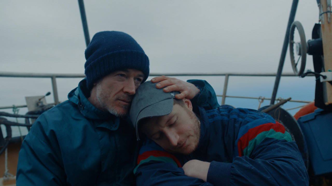 Selanik'te film şöleni