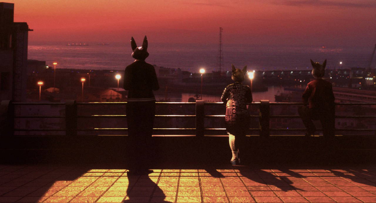 Selanik'te film şöleni