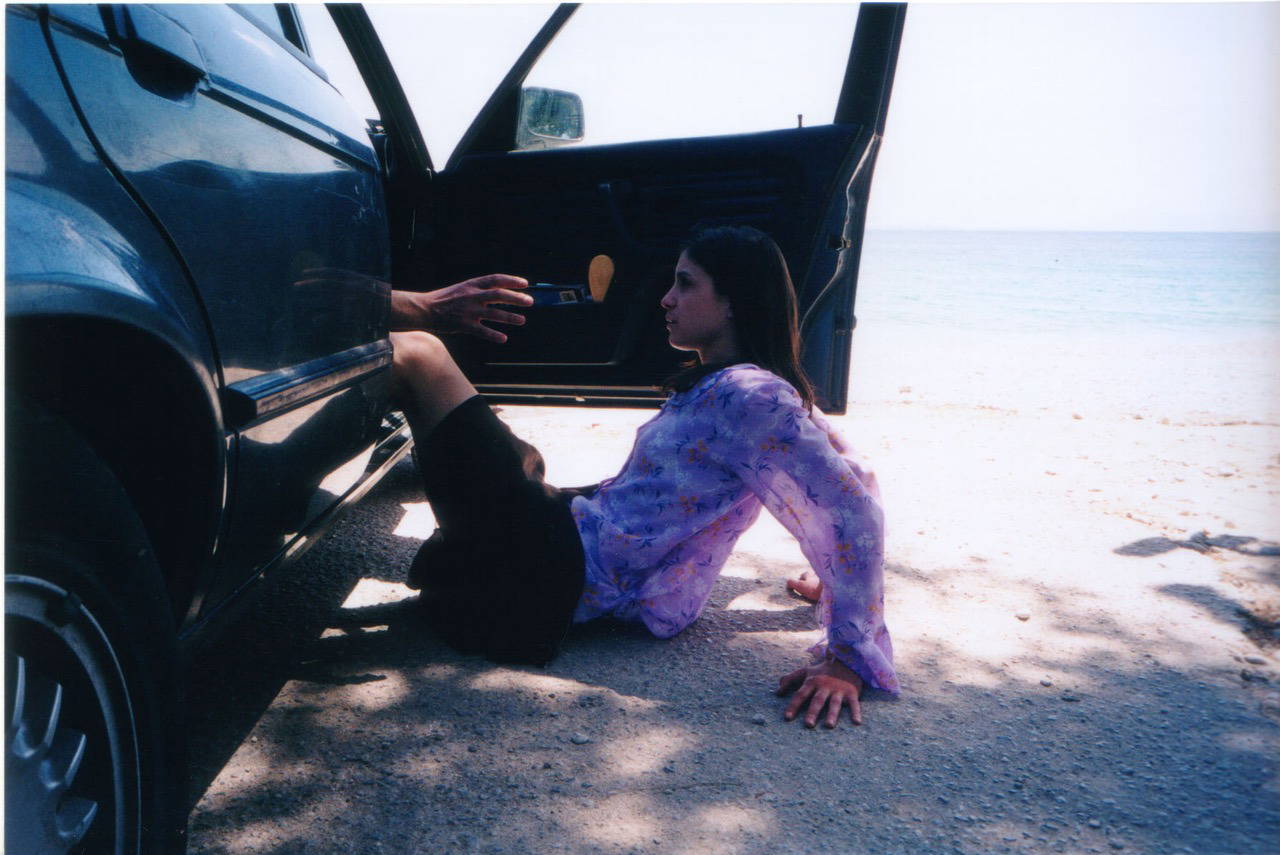 Selanik'te film şöleni