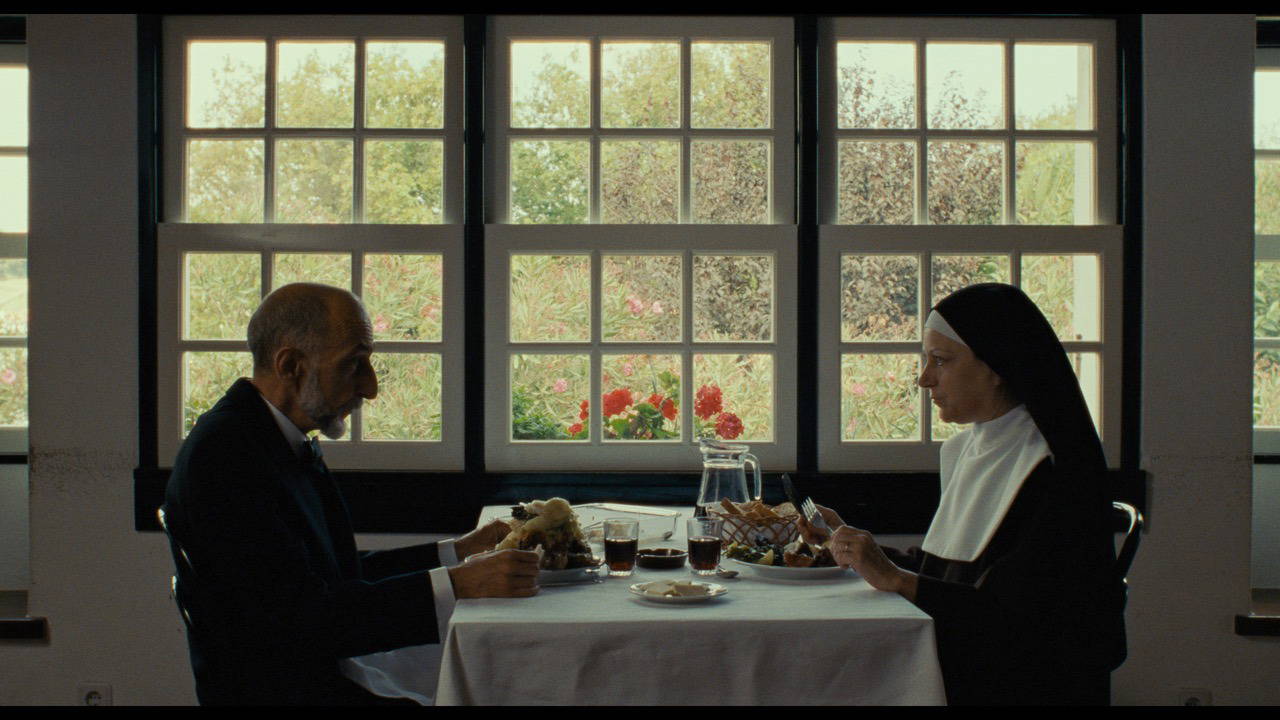 Selanik'te film şöleni