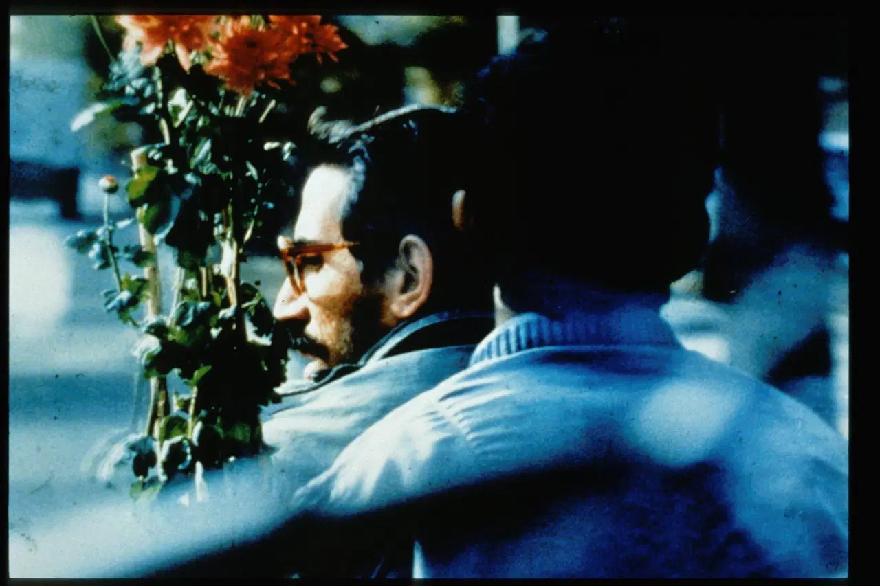 Selanik'te film şöleni