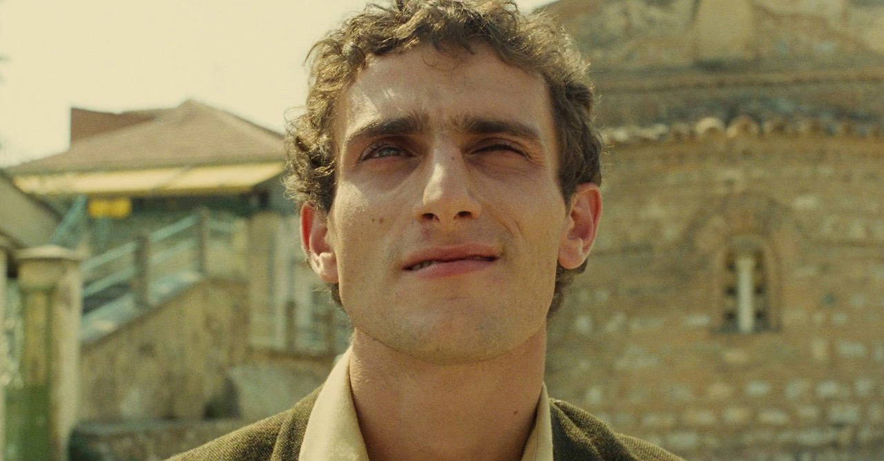 Selanik'te film şöleni