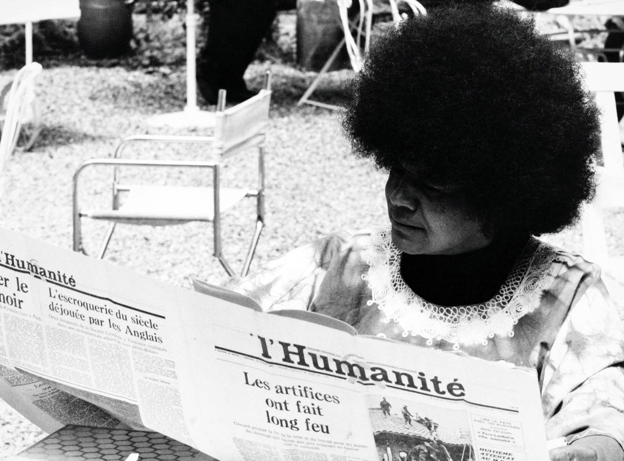 Selanik'te film şöleni