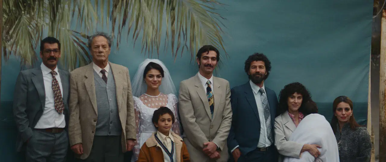 Selanik'te film şöleni