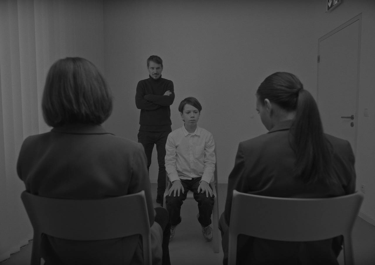 Selanik'te film şöleni