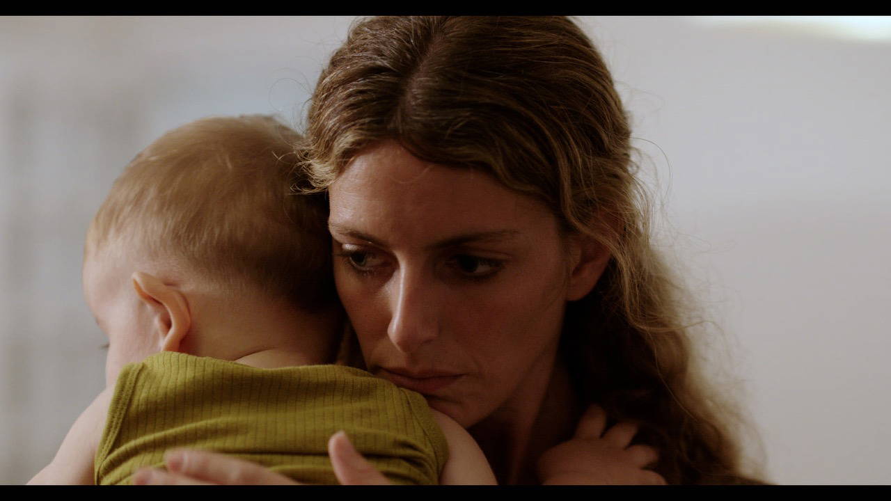 Selanik'te film şöleni