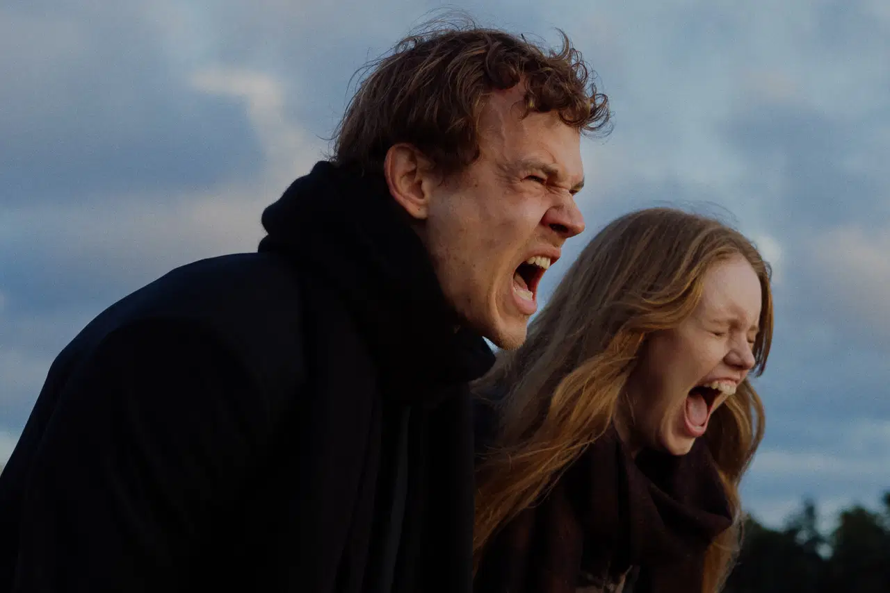 Selanik'te film şöleni