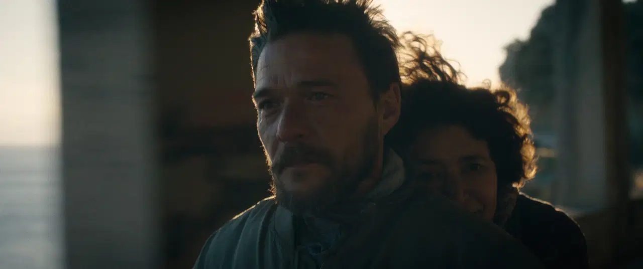 Selanik'te film şöleni