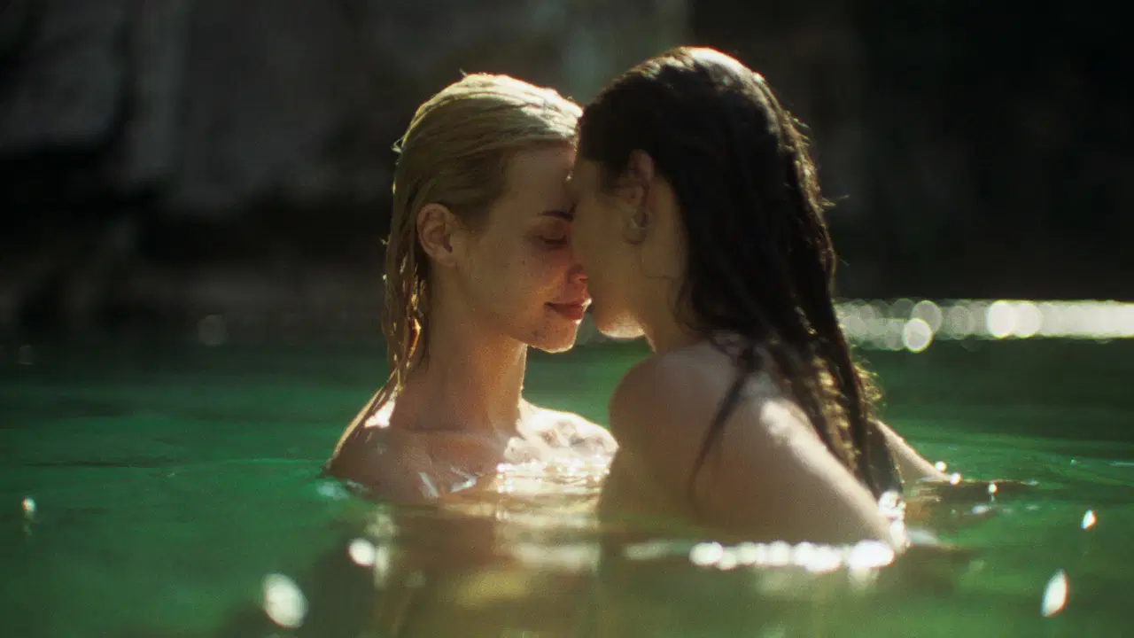 Selanik'te film şöleni