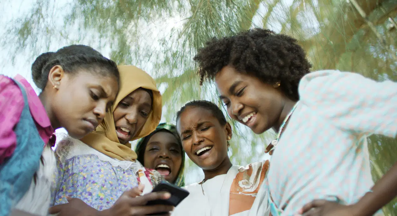 Selanik'te film şöleni