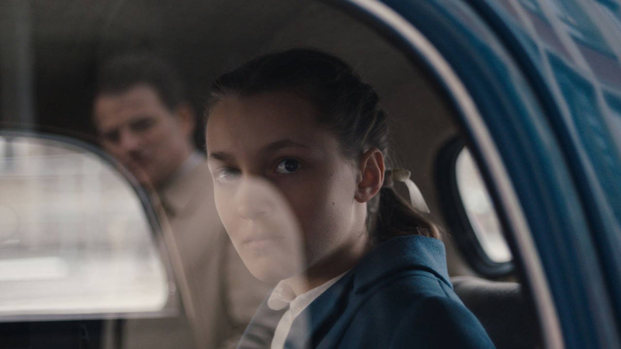 Selanik'te film şöleni