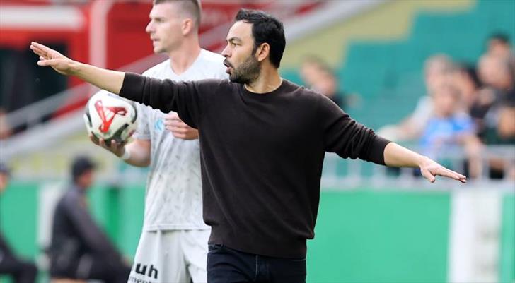 Selçuk İnan: “Belki de 9-10 maçlık periyottaki en önemli maç”