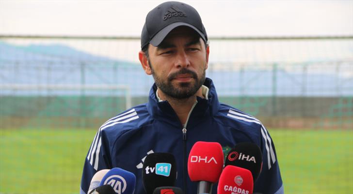 Selçuk İnan: “Bu bizim için dezavantaj”