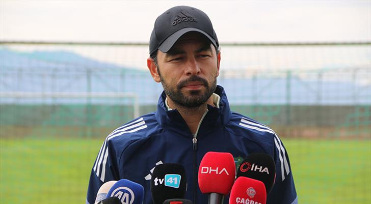 Selçuk İnan: “Konyaspor yenilmeyecek takım değil”