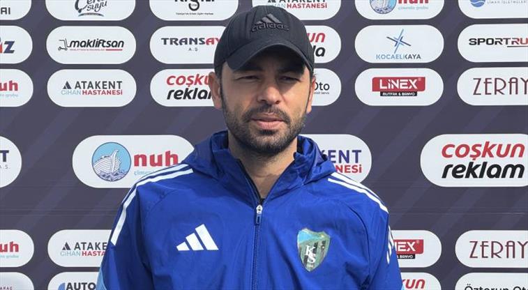 Selçuk İnan: “Maçı kazanabilecek durumdayız”