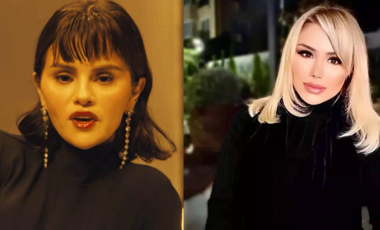 Selena Gomez estetiğin dozunu fazla kaçırdı: Son hali Ceylan'a benzetildi