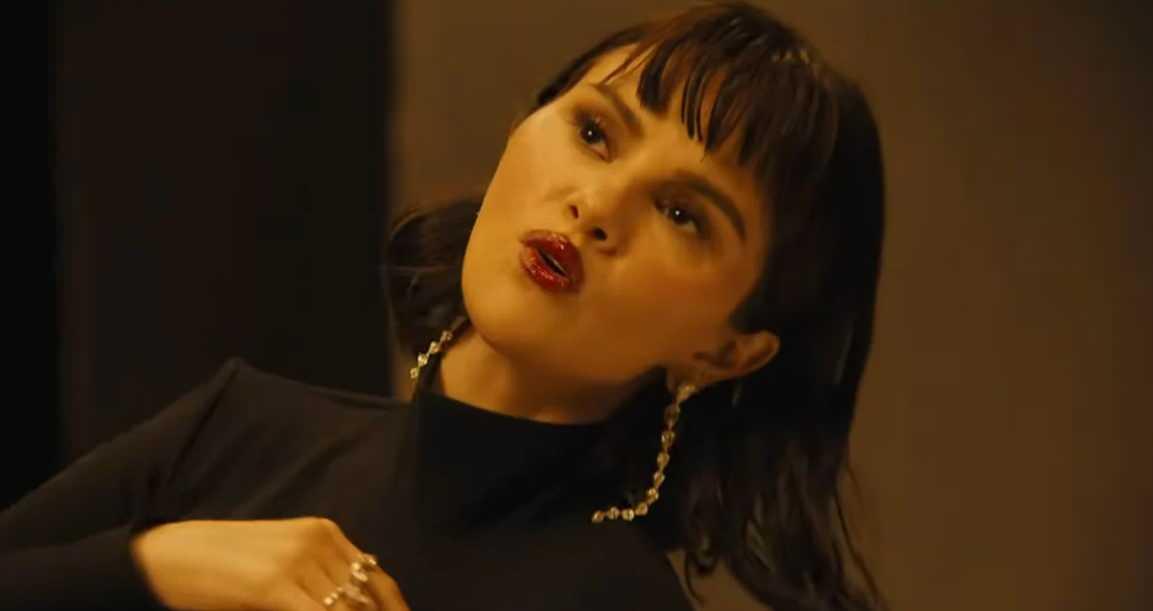 Selena Gomez estetiğin dozunu fazla kaçırdı: Son hali Ceylan'a benzetildi