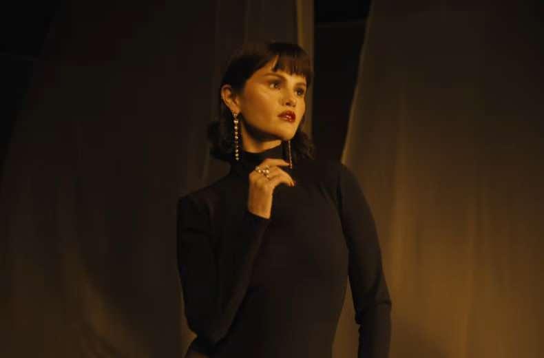 Selena Gomez estetiğin dozunu fazla kaçırdı: Son hali Ceylan'a benzetildi