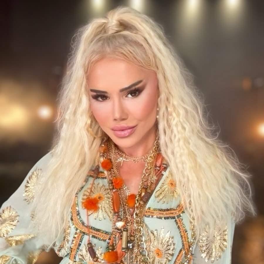 Selena Gomez estetiğin dozunu fazla kaçırdı: Son hali Ceylan'a benzetildi