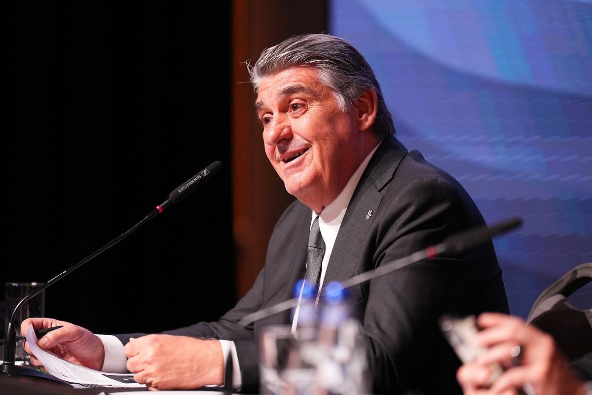 Serdal Adalı: Derbilerde Kesin Favorimiz Var! 1 Serdal Adalı: Derbilerde Kesin Favorimiz Var!