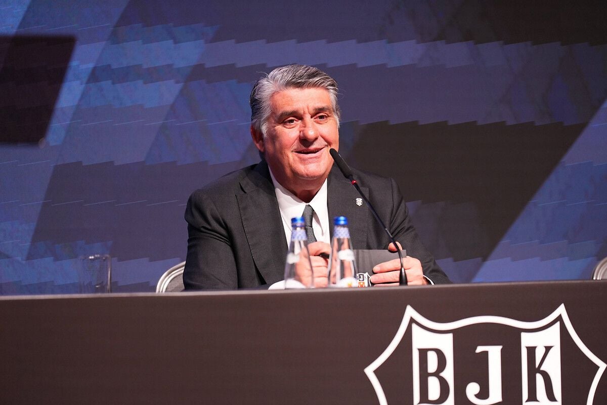 Serdal Adalı: Derbilerde Kesin Favorimiz Var! 2 Serdal Adalı: Derbilerde Kesin Favorimiz Var!