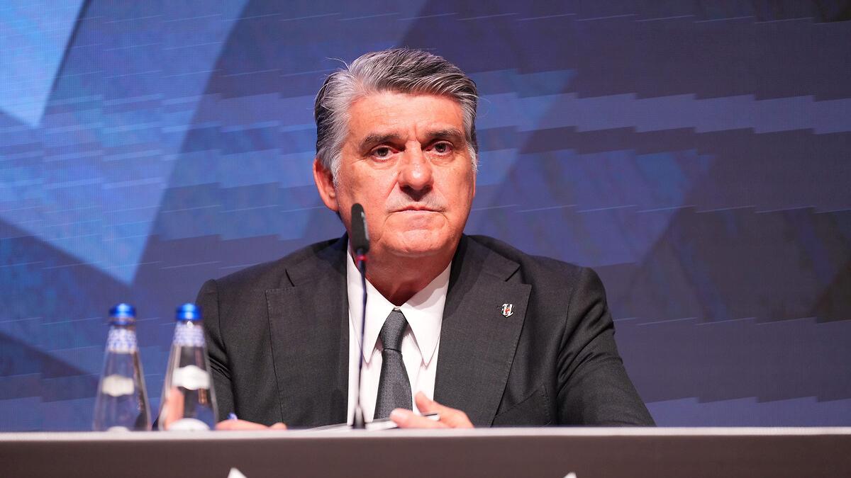 Serdal Adalı: Derbilerde Kesin Favorimiz Var!