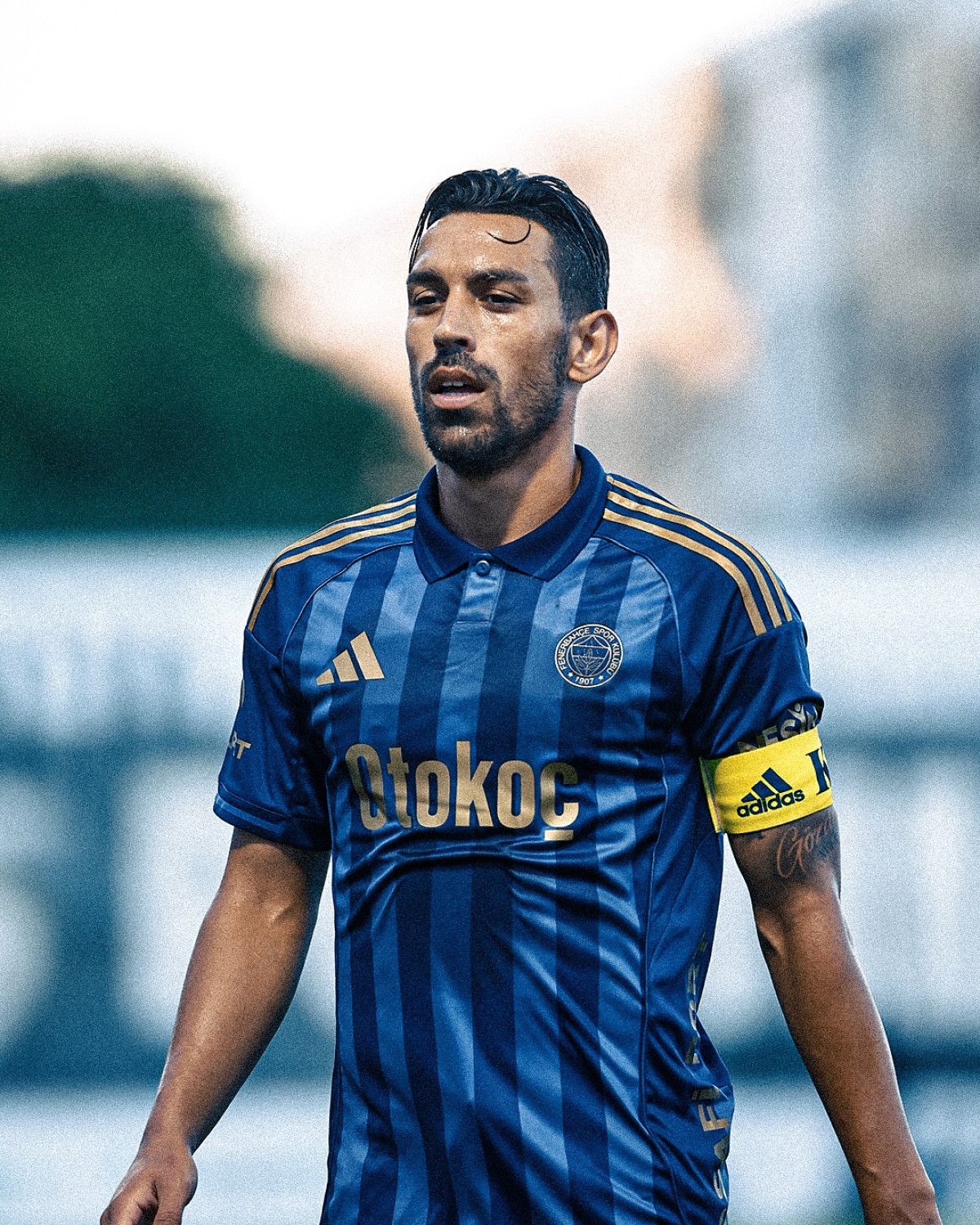 Serdal Adalı'dan Rafa Silva'yla ilgili takas iddiasına esprili cevap 3 Serdal Adalı'dan Rafa Silva'yla ilgili takas iddiasına esprili cevap