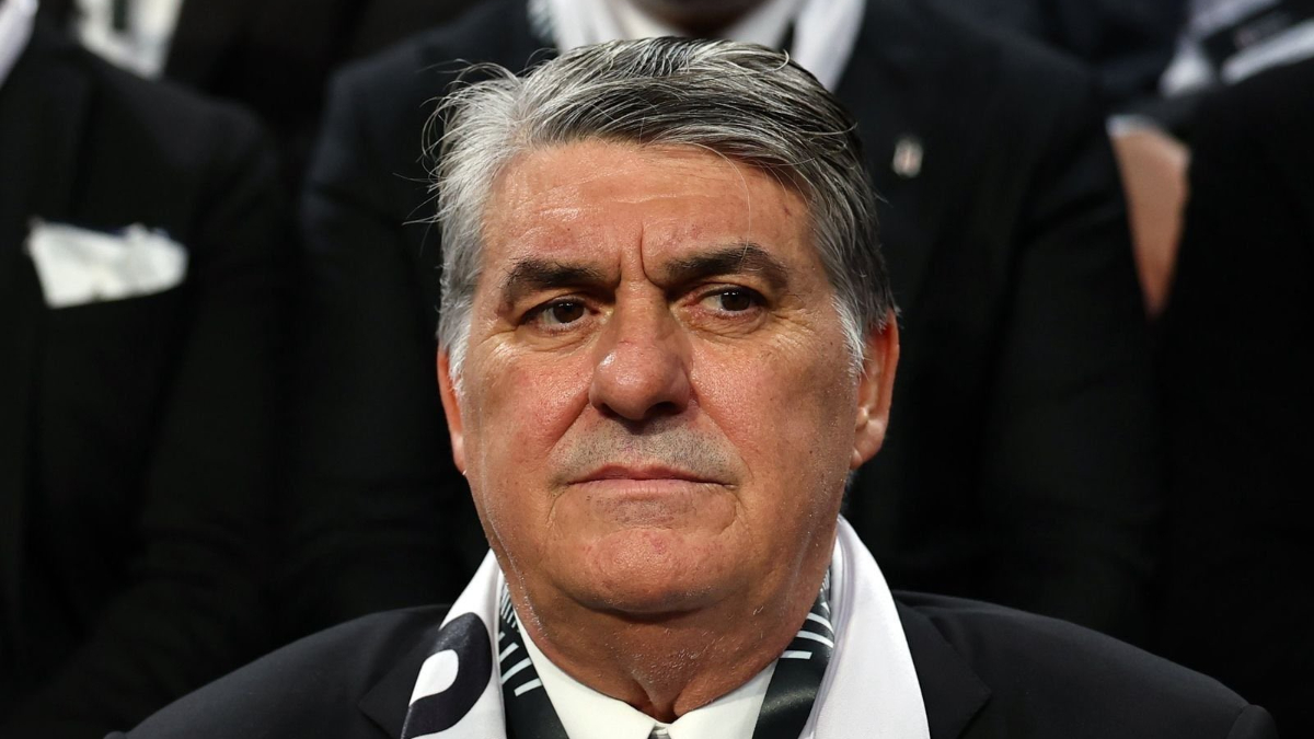 Serdal Adalı’dan Rafa Silva’yla ilgili takas iddiasına esprili cevap