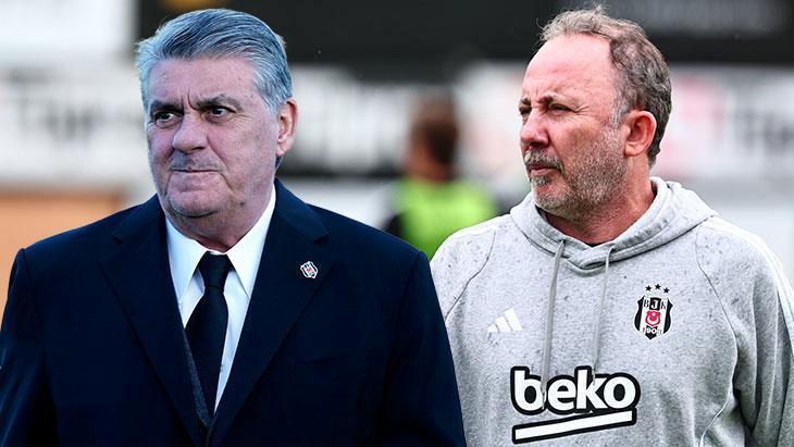 Serdal Adalı’dan Sergen Yalçın Üzerine Çarpıcı Açıklama: Memnun Değil!